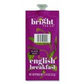 Beverages & Drink Mixes | FLAVIA 48724 The Bright Tea Co. English Breakfast Black Tea Freshpack (40/Carton) image number 1