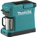 Coffee | Makita DCM501Z 18V LXT / 12V max CXT Lithium-Ion Coffee Maker (Tool Only) image number 1