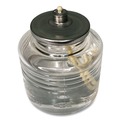 Breakroom Supplies | Sterno 30508 18 Hour Burn Soft Light Liquid Wax (72/Carton) image number 1