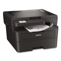 Office Printers | Brother HLL2480DW HL-L2480DW Wireless Compact Monochrome Multi-Function Laser Printer image number 2