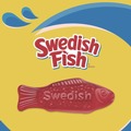 Snacks | Swedish Fish 00 70462 43146 00 Grab-and-Go Candy Snacks In Reception Box (240-Pieces/Box) image number 2