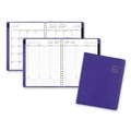 Notebooks & Pads | AT-A-GLANCE 70940X14 11.38 in. x 9 in. 12-Month (Jan to Dec): 2026 Contemporary Weekly/Monthly Planner - Purple Cover image number 9