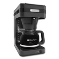  | BUNN 52700.0000 10-Cup Speed Brew Elite Coffee Maker - Gray/Stainless Steel image number 1