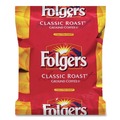 Just Launched | Folgers 2550006239 0.9 oz. Classic Roast Coffee Filter Packs (40/Carton) image number 3
