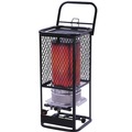 Heaters | Mr. Heater MH125LP 125,000 BTU Portable Radiant Heater image number 0