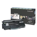 Just Launched | Lexmark 12015SA 2000 Page-Yield Return Program Toner - Black image number 0