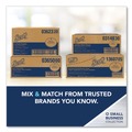 Paper Towels and Napkins | Scott 03623 10.13 in. x 13.15 in. 1-Ply Essential C-Fold Towels - White (9 Packs/Carton) image number 8