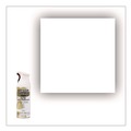 Painting | Rust-Oleum 245210 12 oz Universal Premium Spray Paint - Satin White image number 3