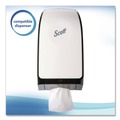  | Scott 48280 2-Ply Septic-Safe Hygienic Bath Tissue - White (36-Packs/Carton) image number 5