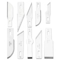 Cutlery | X-ACTO X5285 Knife Set (3-Knives 10-Blades and Carrying Case) image number 5