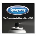 Odor Control | Sprayway PRO LINE 1000057179 19 oz Orange Citrus Crazy Clean - Orange Scent (12/Carton) image number 3