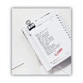 Stamps & Stamp Supplies | ACCUSTAMP2 035605 1.63 in. x 0.5 in. SCANNED Pre-Inked Shutter Stamp - Red image number 3