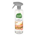 Cleaning & Janitorial Supplies | Seventh Generation 44714CT 23 oz. Trigger Spray Bottle Natural All-Purpose Cleaner - Morning Meadow (8/Carton) image number 1