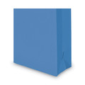 File Folders | Smead 75673 Straight Tab Letter Size Colored File Jackets with Reinforced Double-Ply Tab - Assorted Colors (50/Box) image number 2