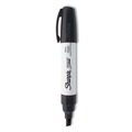 Permanent Markers | Sharpie 35564 Permanent Paint Marker - Extra-Broad Chisel Tip/Black image number 0