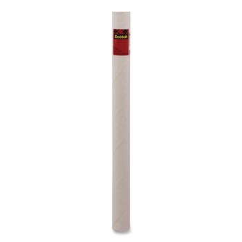 Scotch 7921 Mailing Tube 24-in Long 2-in Diameter White
