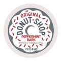 Coffee | The Original Donut Shop 5000355565 K-Cup Pods - Peppermint Bark (24/Box) image number 1