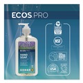 Hand Soaps | ECOS PRO PL9665/6 Liquid Hand Soap Lavender Scent 17 oz image number 2