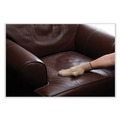 Cleaning Gloves | Master Caster 18040 CleanGreen 5 in. x 10 in. Microfiber Dusting Gloves (1-Pair) image number 4