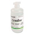 Safety & First Aid | Honeywell 320004650000 16 oz. Bottles Double Bottle Sterile Saline Eye Wash Wall Station (4/Carton) image number 2