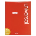 Labels | Universal UNV80001 0.5 in. x 1.75 in. Inkjet/Laser Labels - White (8000/Box) image number 0