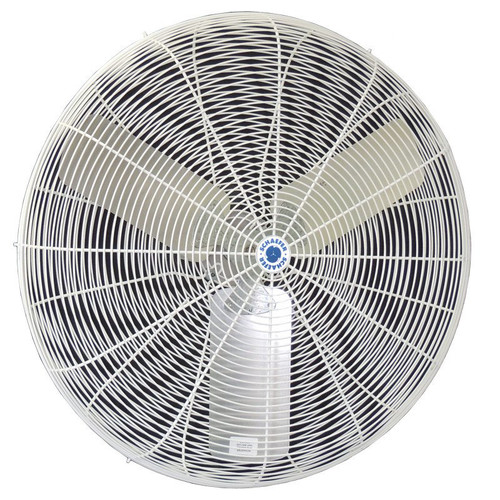 | Schaefer 30CFO 30 in. OSHA Compliant Fixed Circulation Fan image number 0