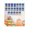 Bulletin Boards | Carson-Dellosa 106060 26 Numbers Mini Posters (1-Pack) image number 3