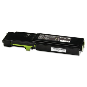 PRODUCTS | Xerox 106R02243 2000 Page Yield Toner - Yellow