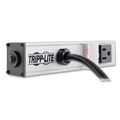 Surge Protectors | Tripp Lite PS3612 12-Outlet Vertical Power Strip with 15 ft. Cord - Silver image number 2