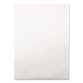 Envelopes & Mailers | Survivor QUAR1460 9 in. x 12 in. #10 1/2 Square Flap Redi-Strip Adhesive Closure Lightweight 14 lbs. Tyvek Catalog Mailers - White (100/Box) image number 2