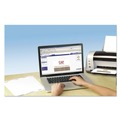 Just Launched | Avery 05315 80 lbs. 4.25 in. x 5.5 in. Note Cards with Matching Envelopes for Laser Printers - Uncoated White (60 Cards, 2 Cards/Sheet, 30 Sheets/Box) image number 3