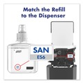 Cleaning & Janitorial Supplies | PURELL 6463-02 1200 ml Clean Scent Advanced Hand Sanitizer Gel Refill for ES6 Dispensers (2/Carton) image number 6