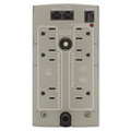  | APC BK350 Bk350 Back-Ups Cs Battery Backup System, 6 Outlets, 350 Va, 1020 J image number 1