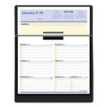 Notebooks & Pads | AT-A-GLANCE SW706-50 12-Month (Jan to Dec): 2026 7 in. x 6 in. Flip-A-Week Desk Calendar Refill with QuickNotes - White Sheets image number 0