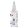 Just Launched | Diversey Care 95002540 32 oz. Red Juice Stain Remover (6/Carton) image number 3