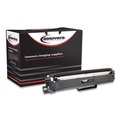 Back to School Sale | Innovera IVRTN223BK 1400 Page-Yield Remanufactured Toner - Black image number 1