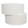  | GEN GEN202 3.25 in. x 720 ft. 2-Ply Septic Safe Jumbo JRT Bath Tissue - White (12 Rolls/Carton) image number 3