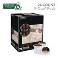 Coffee | Tully's Coffee 5000330027 Coffee K-Cups - Breakfast Blend (24/Box) image number 3