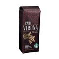 Coffee | Starbucks 12413966 1 lb Bag Coffee - Caffe Verona (6/Carton) image number 0