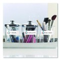 Just Launched | Avery 06870 Print-to-the-Edge 3/4 in. x 2-1/4 in. Return Address Labels - White (750/Pack) image number 8