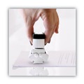 Stamps & Stamp Supplies | ACCUSTAMP2 035586 1.63 in. x 0.5 in. MAILED Pre-Inked Shutter Stamp - Red image number 1