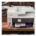 Office Printers | Brother MFCJ6540DW MFC-J6540DW Business Color All-in-One Inkjet Printer image number 2