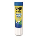 Adhesives & Glues | Staedtler 9U 99602  02 Glue Stick, 21 g, Applies Blue, Dries Clear, 12/Pack image number 3