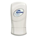Hand Soaps | Dial Professional 32100CT CleanPlusGentle 1.2 Liter Antibacterial Foaming Hand Wash Refill for FIT Manual Dispenser - Fragrance Free (3/Carton) image number 2