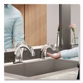 Hand Soaps | Rubbermaid Commercial FG750517 800 ml Enriched Moisturizing Hand Soap Refill - Citrus Scent (4/Carton) image number 2