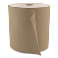 Paper Towels and Napkins | Cascades PRO H085 7.9 in. x 800 ft. 1-Ply Select Roll Paper Towels - Natural (6/Carton) image number 3