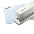 Labels | Avery 05422 0.5 in. x 1.75 in. Removable Multi-Use Labels for Inkjet/Laser Printers - White (20/Sheet, 42 Sheets/Pack) image number 2
