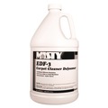Cleaning & Janitorial Supplies | Misty 1038773 1 Gallon Bottle EDF-3 Carpet Cleaner Defoamer (4/Carton) image number 1