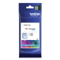 Ink & Toner | Brother LC3033C INKvestment 1,500 Page-Yield Super High-Yield Ink - Cyan image number 0
