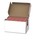 Condiments | Smucker's 5150000767 0.5 oz. Jelly/Jam Plastic Portion Control Cups - Strawberry (200/Carton) image number 4